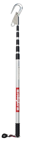 DBI Sala Rollgliss Rescue Pole from Columbia Safety