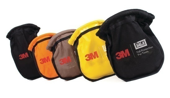 3M DBI Sala Small parts Pouch from Columbia Safety