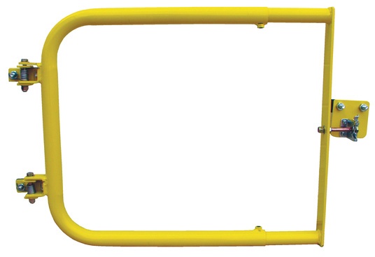3M DBI Sala Portable Guardrail Gate from Columbia Safety