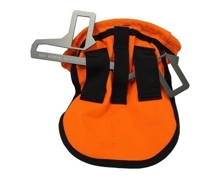 DBI Sala 9512724 Tool Bag Hanger for ExoFit Strata Harnesses from Columbia Safety