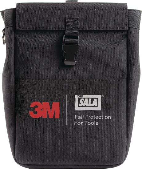 DBI Sala 1500128 Extra Deep Tool Pouch from Columbia Safety