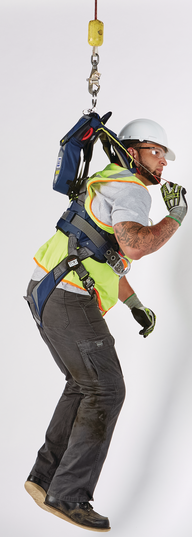 DBI Sala 3320030 50 Foot Self-Rescue from Columbia Safety