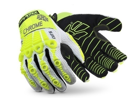 HexArmor Chrome Oasis 4030 Gloves from Columbia Safety
