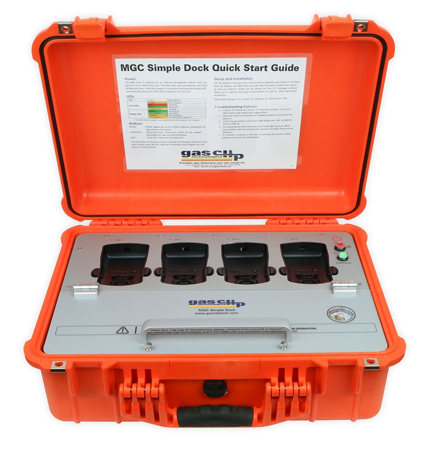 GC-MGC-S-DOCK