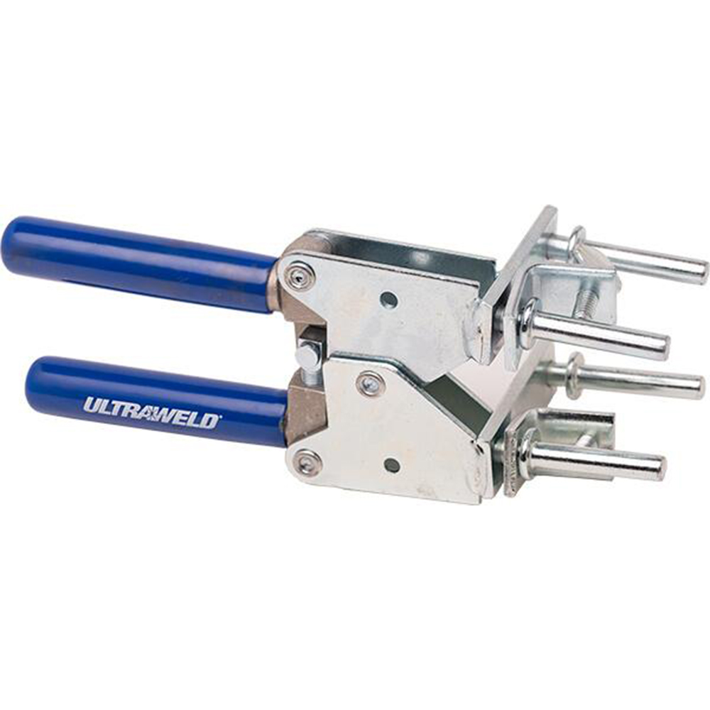 Harger Mold Handle Clamp from Columbia Safety