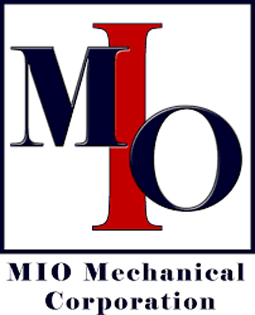 This product's manufacturer is MIO Mechanical