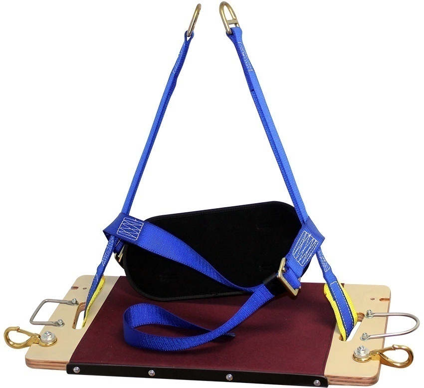 MIO SBWX-EX Bosun Chair from Columbia Safety