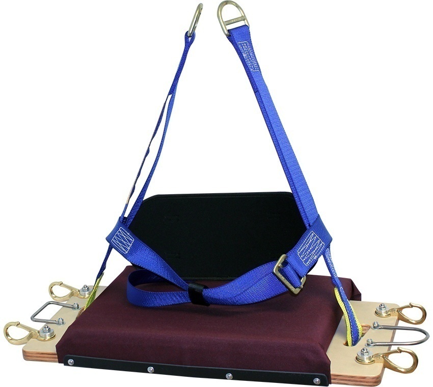 MIO SBWX-EX Bosun Chair from Columbia Safety