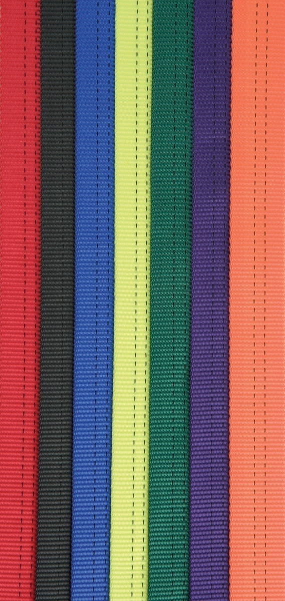 Sterling 1 Inch Mil Spec Webbing Spool from Columbia Safety