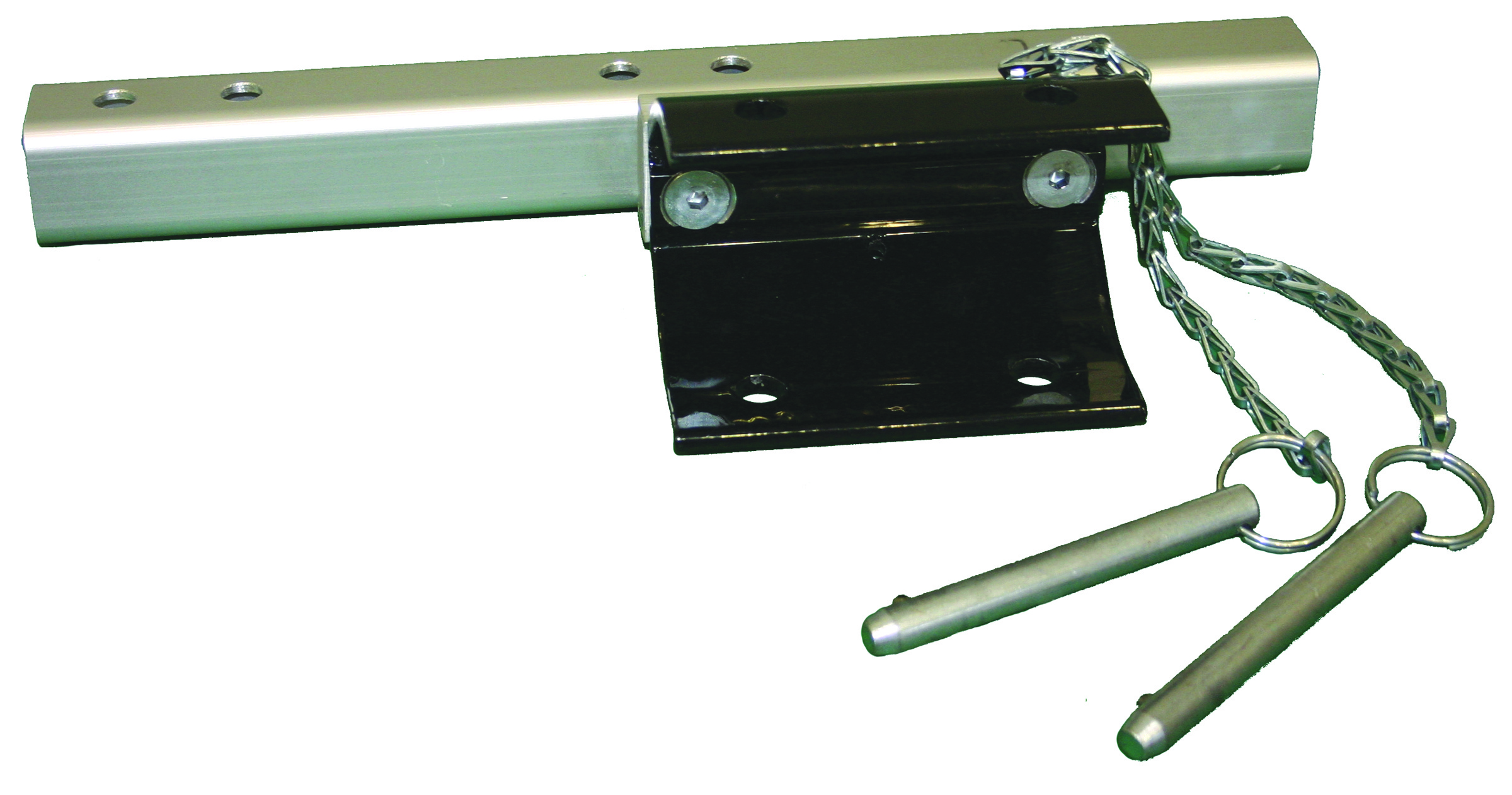 Miller DH-19-MILLER/ Retrieval Mounting Bracket Assembly from Columbia Safety