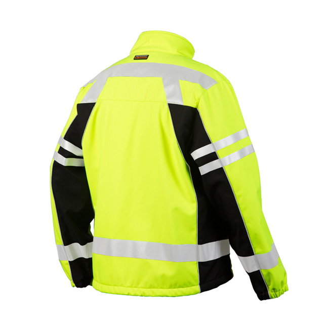 ML Kishigo Soft Shell Jacket | JS137 from Columbia Safety