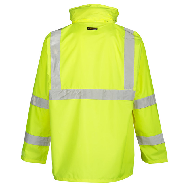 ML Kishigo Rainwear Set from Columbia Safety