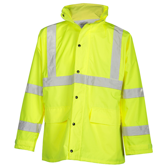 ML Kishigo Rainwear Set from Columbia Safety