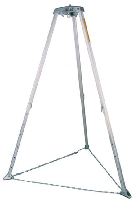 Miller Rescue Tripod - 7 Foot from Columbia Safety
