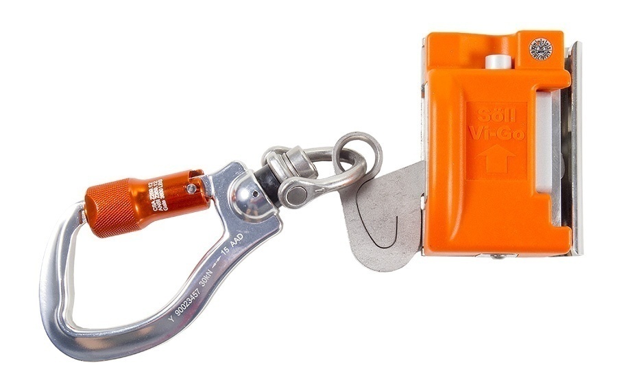 VGCS Miller Vi-Go Automatic Pass-Through Cable Guide from Columbia Safety