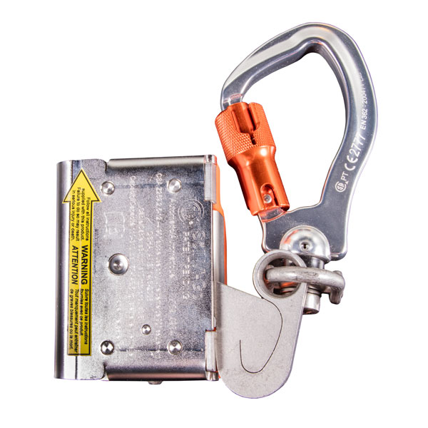 Miller VGCS Vi-Go Automatic Pass-Through Cable Guide from Columbia Safety