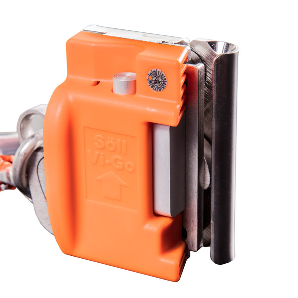 Miller VGCS Vi-Go Automatic Pass-Through Cable Guide from Columbia Safety