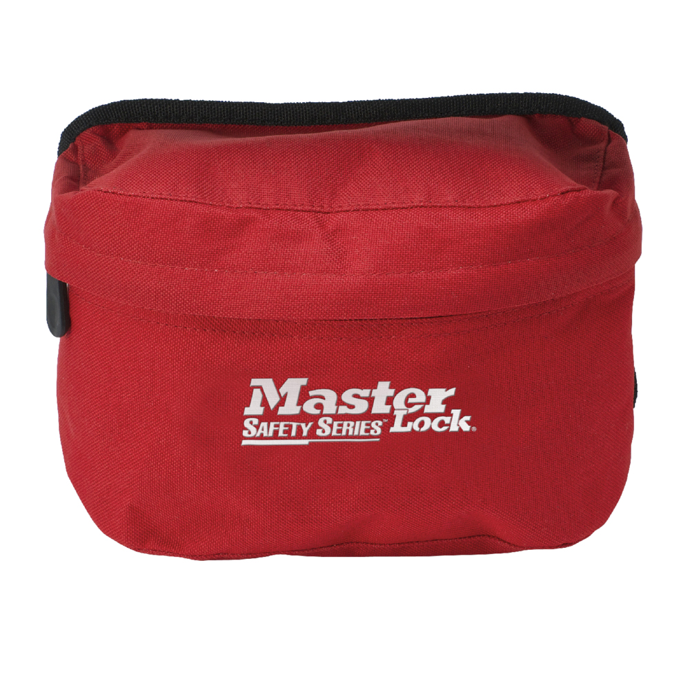 Master Lock Compact Safety Portable Lockout Kit from Columbia Safety