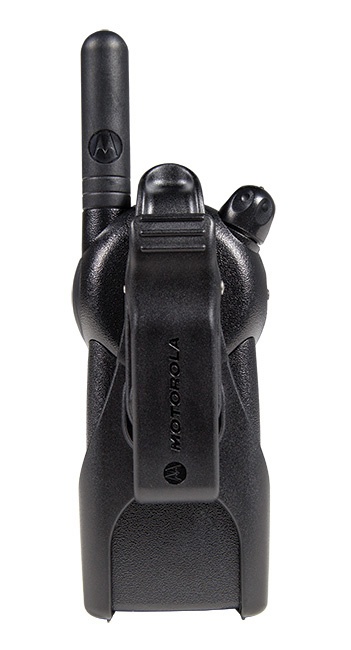 Motorola CLSTM 1410 On-Site Two-Way Radio from Columbia Safety