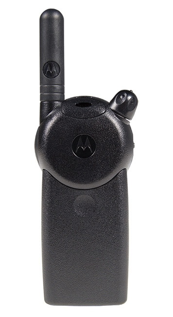 Motorola CLS1410 On-Site Two-Way Radio from Columbia Safety