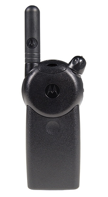 Motorola CLSTM 1410 On-Site Two-Way Radio from Columbia Safety