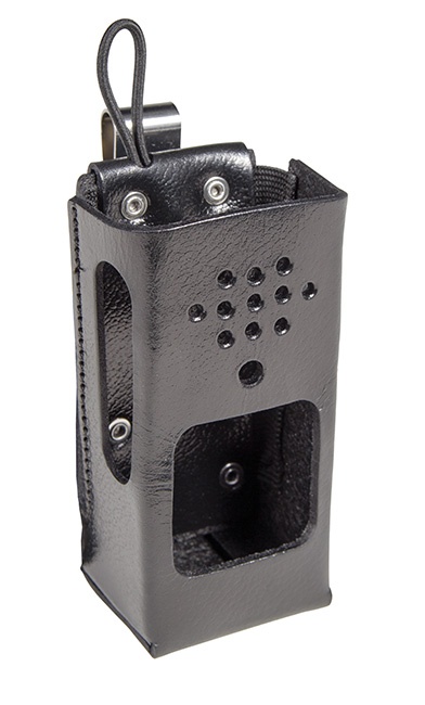 Motorola MR8461-2AP Two-Way Radio Holster from Columbia Safety