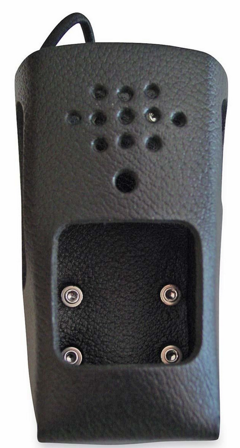 Motorola MR8461-2AP Two-Way Radio Holster from Columbia Safety