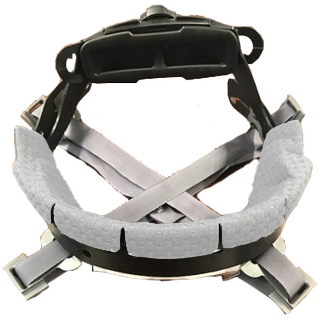 MSA V-Gard H1 Replacement Suspension Assembly, Fas-Trac III Pivot from Columbia Safety