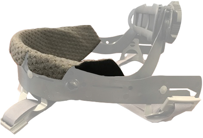 V-Gard H1 Replacement Sweatband-3 pack from Columbia Safety