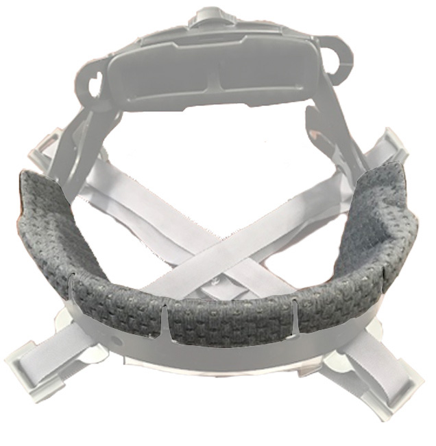 V-Gard H1 Replacement Sweatband-3 pack from Columbia Safety