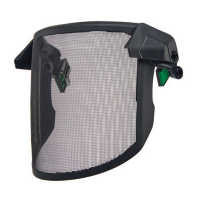 V-Gard H1 Mesh/Forestry Face Shield | 10194819 from Columbia Safety