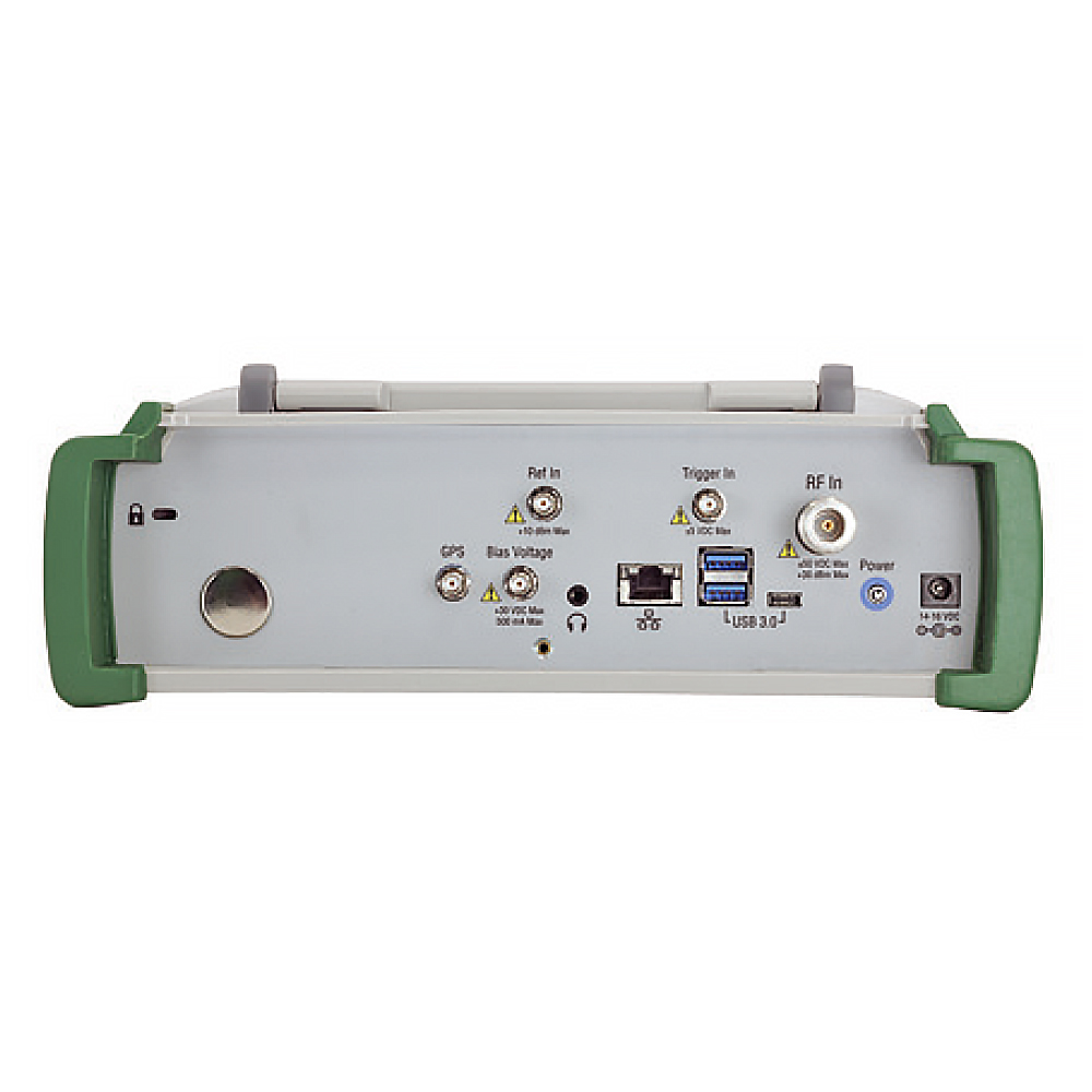 Anritsu Field Master MS2070A Handheld RF Spectrum Analyzer from Columbia Safety
