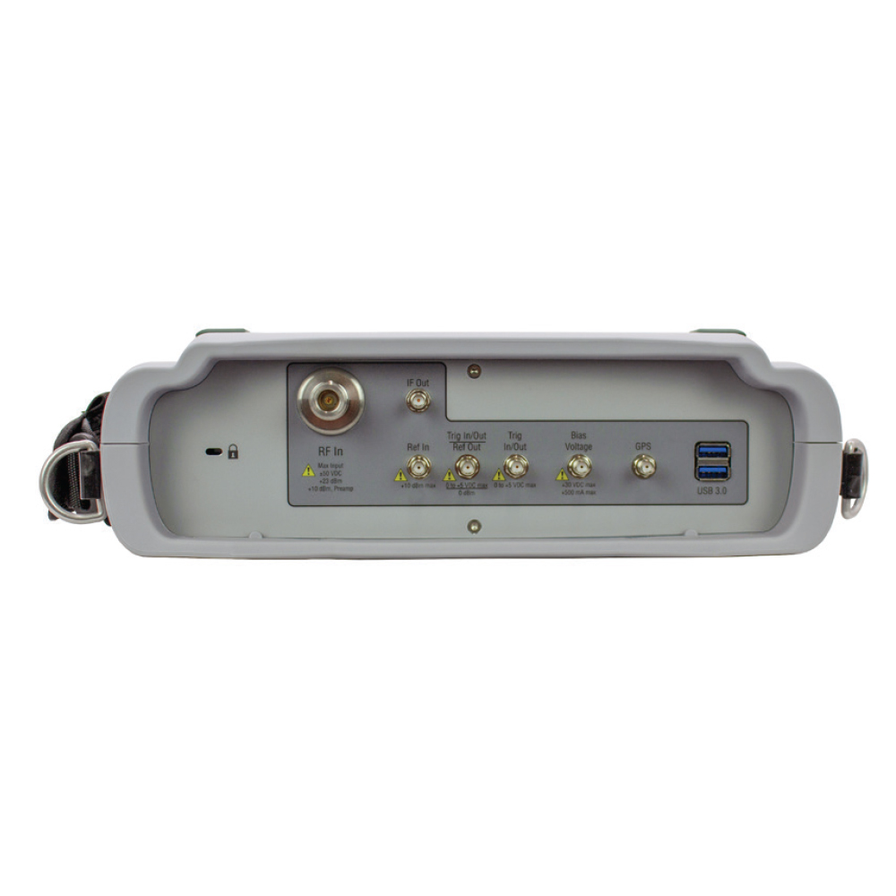 Anritsu Field Master MS2090A Handheld RF Spectrum Analyzer from Columbia Safety
