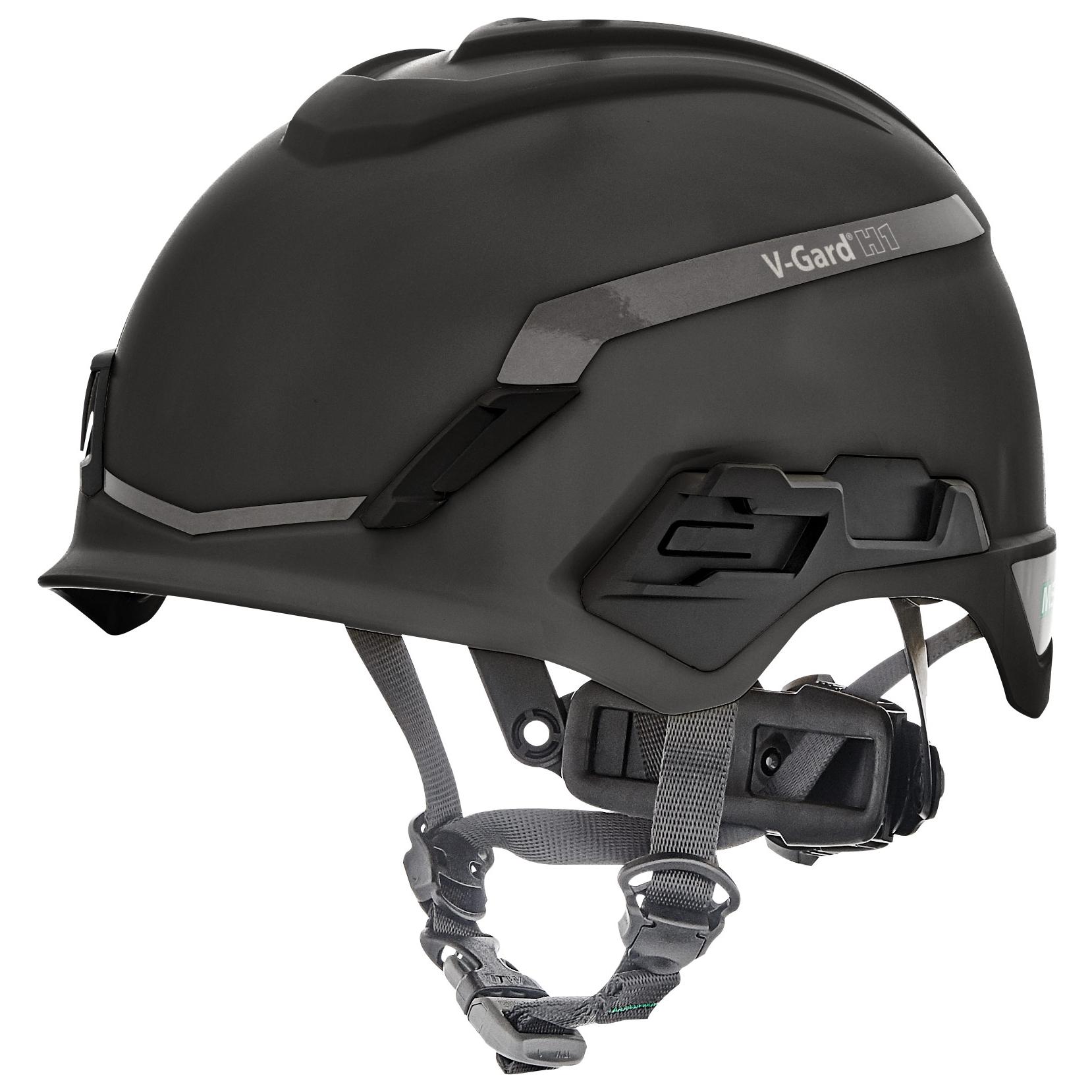 MSA V-Gard H1 Safety Helmet from Columbia Safety