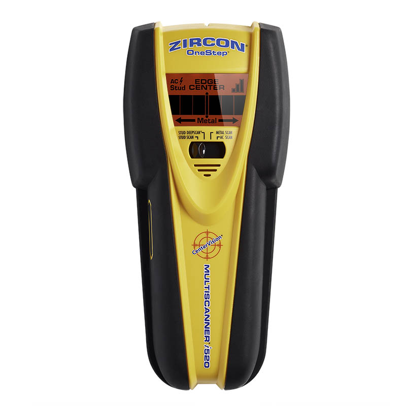 Zircon MultiScanner i520 Stud Sensor from Columbia Safety