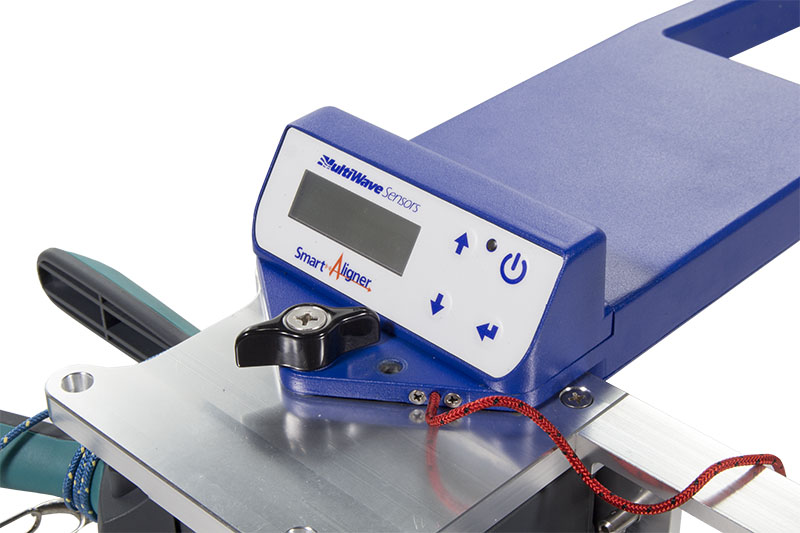 Ripley Smart Aligner with Case from Columbia Safety