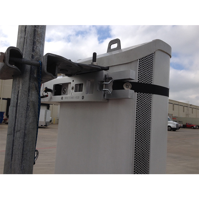 Ripley Smart Aligner with Case from Columbia Safety