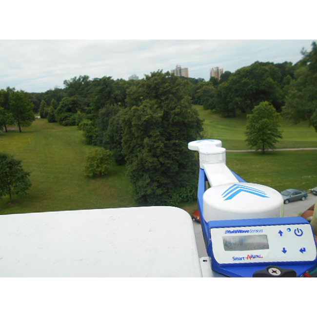 Ripley Smart Aligner with Case from Columbia Safety