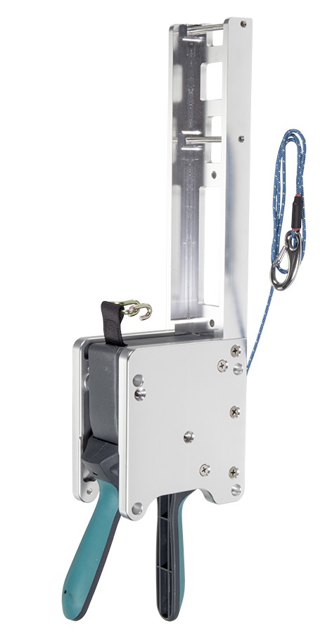 Ripley Smart Aligner with Case from Columbia Safety
