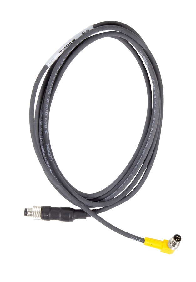 Multiwave Smart Aligner Laser AGL Cable from Columbia Safety