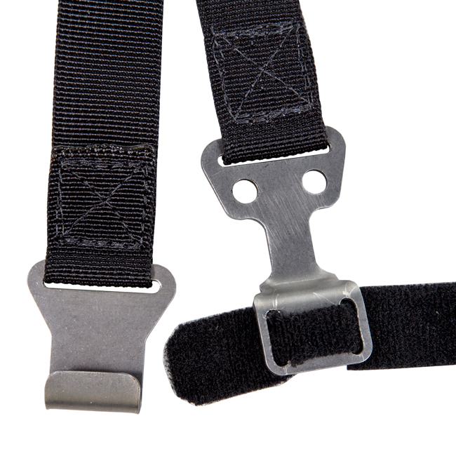 Strap Extender from Columbia Safety