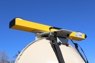 Sunsight Microwave Path Alignment Tool from Columbia Safety