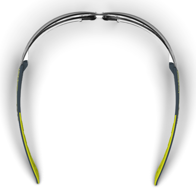 HexArmor MX200 Anti-Fog and Scratch-Resistant Safety Glasses from Columbia Safety