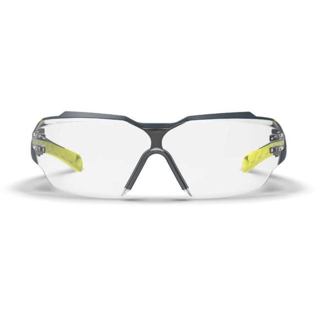 HexArmor MX300 Anti-Fog and Scratch-Resistant Safety Glasses from Columbia Safety