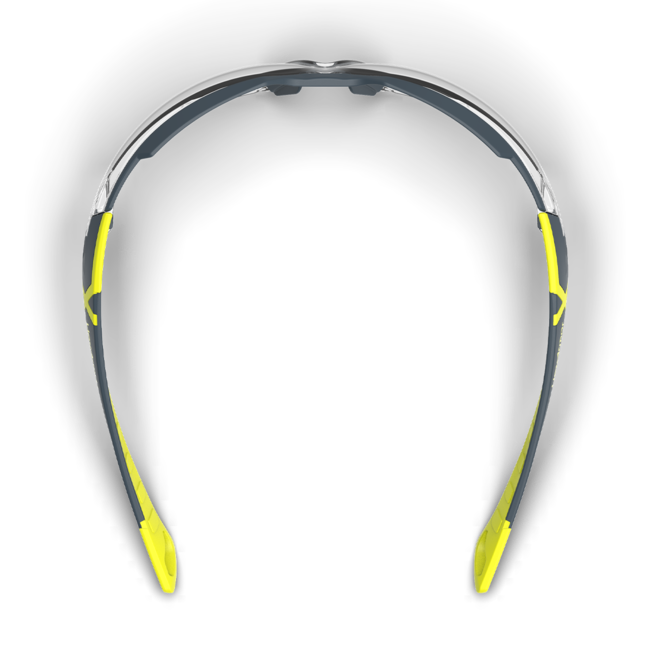 HexArmor MX300 Anti-Fog and Scratch-Resistant Safety Glasses from Columbia Safety