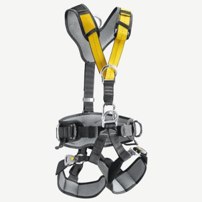 Petzl Navaho Bod - Size 2 from Columbia Safety