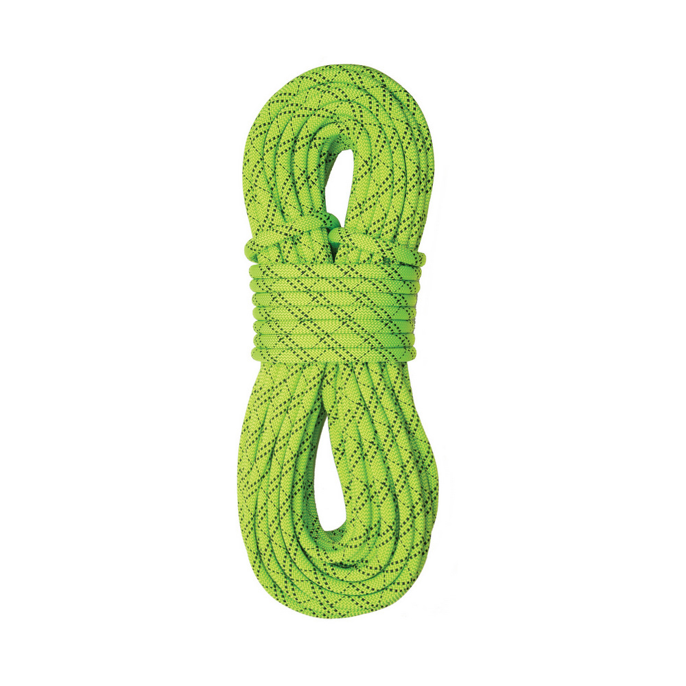 Sterling 1/2 Inch HTP Static Kernmantle Rope with Eye from Columbia Safety