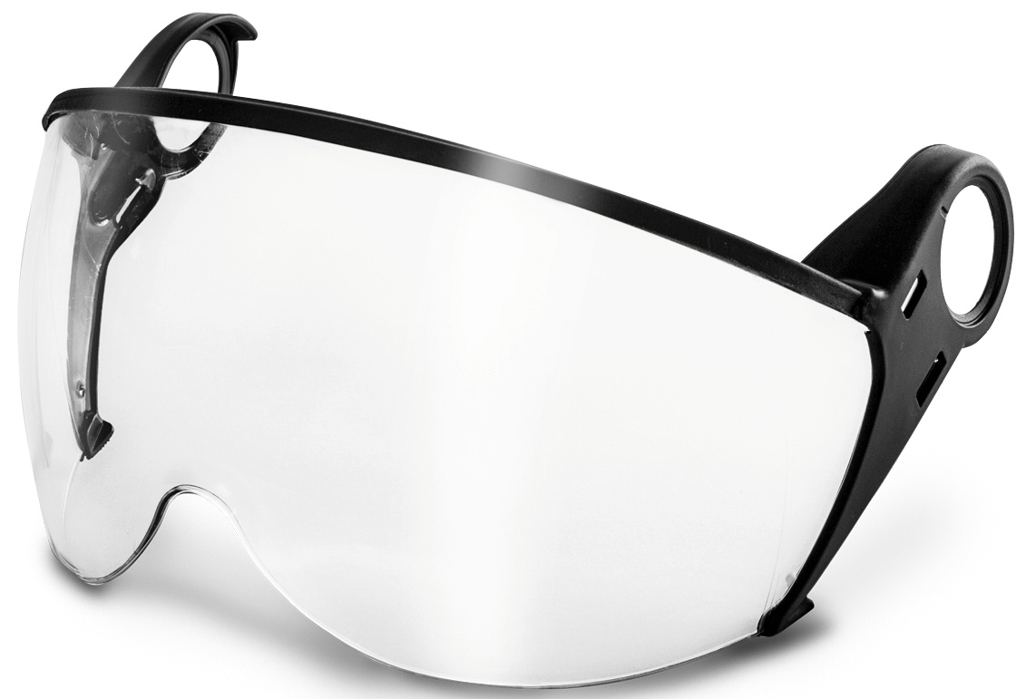 Kask WVI00002 Zen Visor from Columbia Safety