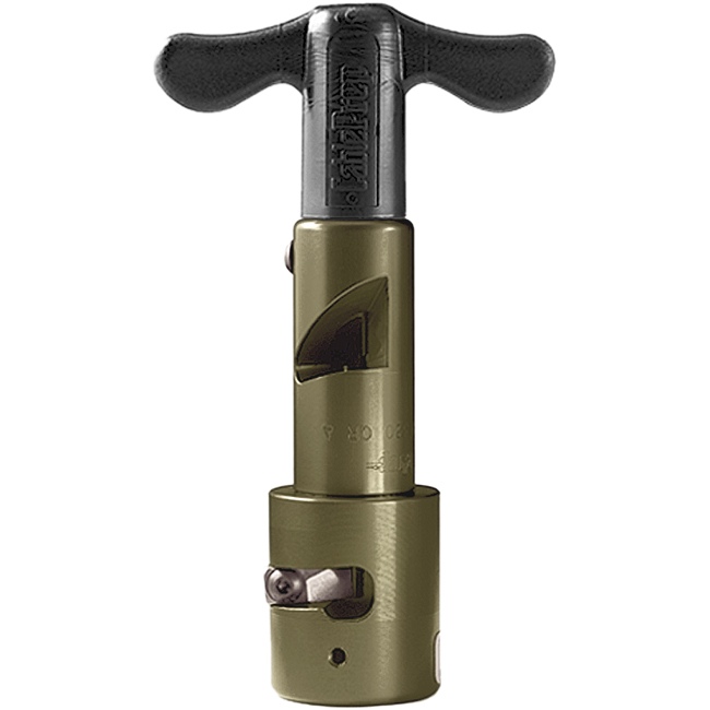 Cable Prep QR Stripping & Coring Tool from Columbia Safety