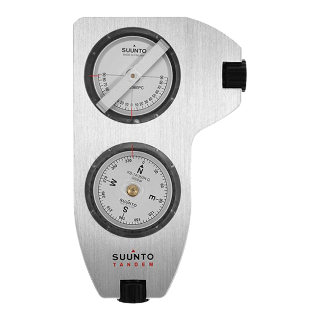 Suunto TANDEM/360PC/360R G from Columbia Safety